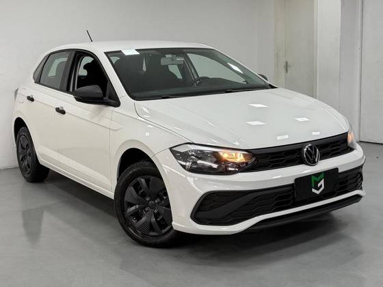 VOLKSWAGEN POLO 1.0 MPI TRACK MANUAL VOLKSWAGEN POLO 1.0 MPI TRACK MANUAL
